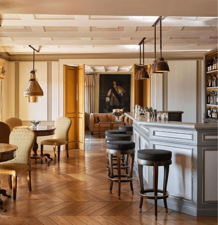 Case Study: Rosewood Castiglion del Bosco